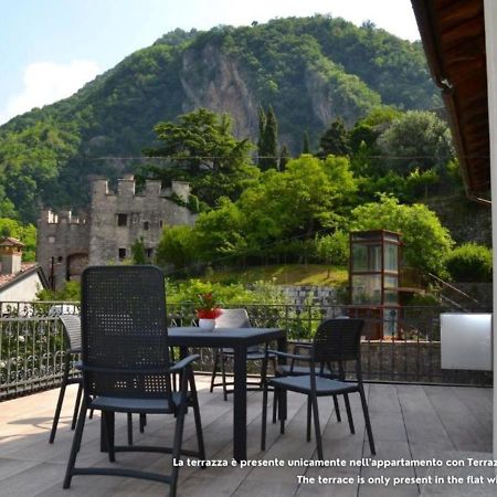 Residence Porta Della Muda Vittorio Veneto Dış mekan fotoğraf