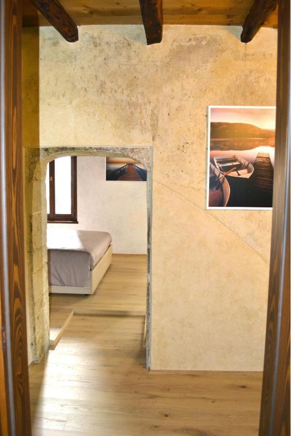 Residence Porta Della Muda Vittorio Veneto Dış mekan fotoğraf