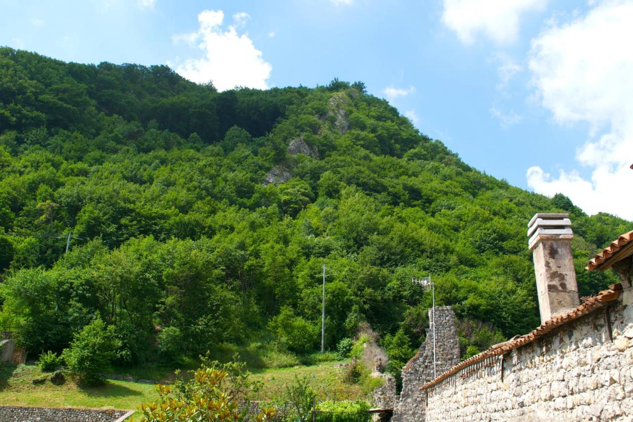 Residence Porta Della Muda Vittorio Veneto Dış mekan fotoğraf